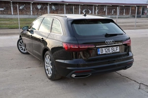 Vand Audi A4 B9 - imagine 4