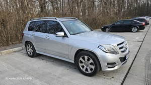 Mercedes GLK 220 Iasi Vanzare - imagine 2