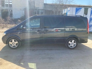 mercedes viano - imagine 2