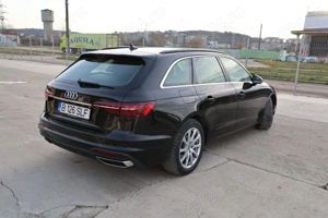 Vand Audi A4 B9 - imagine 3