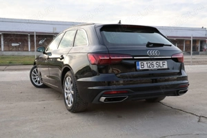 Vand Audi A4 B9 - imagine 5