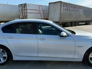 BMW 520 X D unic propietar inmatriculat in 01.2017 - imagine 7