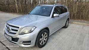 Mercedes GLK 220 Iasi Vanzare - imagine 3
