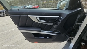 Mercedes GLK 220 Iasi Vanzare - imagine 8