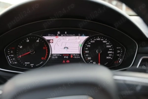 Vand Audi A4 B9 - imagine 2