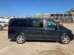 mercedes viano - imagine 3