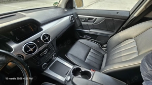 Mercedes GLK 220 Iasi Vanzare - imagine 9