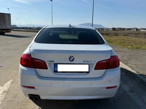 BMW 520 X D unic propietar inmatriculat in 01.2017
