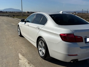 BMW 520 X D unic propietar inmatriculat in 01.2017 - imagine 4