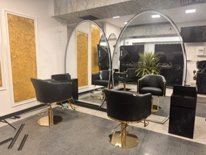 Ofer spre inchiriere post de coafura salon modern - imagine 2