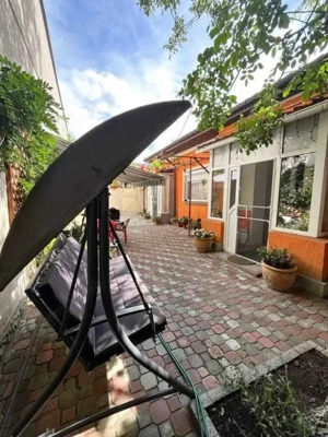 Casa Grivitei v Scolilor 3 cam caramida renovata Mobilata utilata