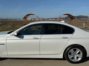 BMW 520 X D unic propietar inmatriculat in 01.2017 - imagine 6