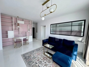 Apartament 2 camere, 60 mp, modern, loc de parcare subteran, Strada Anton Pann