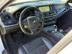 BMW 520 X D unic propietar inmatriculat in 01.2017 - imagine 8