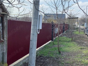 Casă pe structură de lemn   Construcție modernă, eficientă și durabilă la Schela  - imagine 10