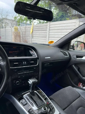 Vând Audi A5 S-line  - imagine 4