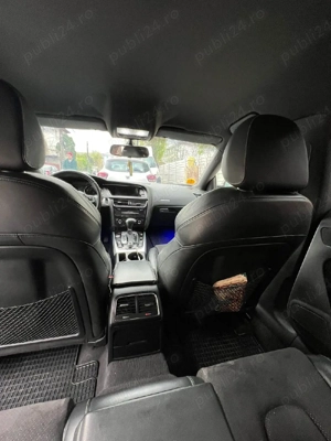 Vând Audi A5 S-line  - imagine 3