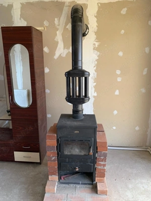 Casă pe structură de lemn   Construcție modernă, eficientă și durabilă la Schela  - imagine 6