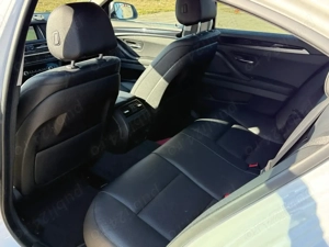 BMW 520 X D unic propietar inmatriculat in 01.2017 - imagine 10