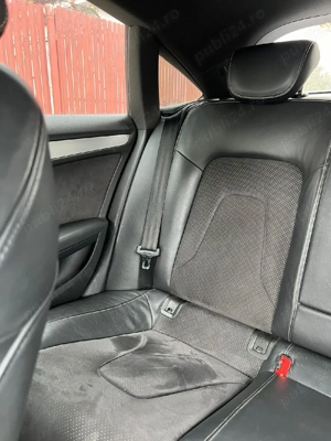 Vând Audi A5 S-line  - imagine 5