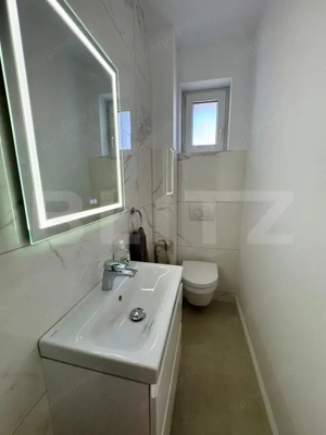 Duplex exclusivist– 400 mp, design modern, 5 dormitoare – zona Andrei Mureșanu - imagine 5