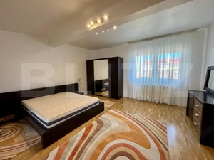 Duplex exclusivist– 400 mp, design modern, 5 dormitoare – zona Andrei Mureșanu - imagine 11