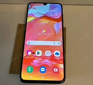 Samsung Galaxy A70