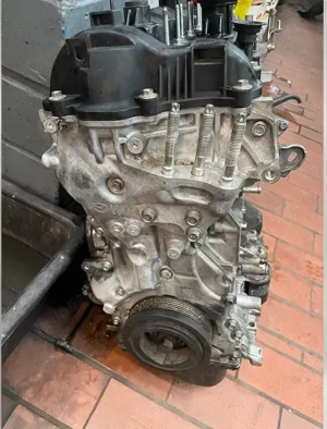 Bloc motor Mazda 3/6 CX5 skyactiv 2.2 diesel euro 6 cod motor SH01
