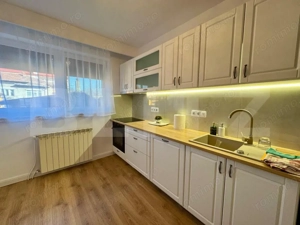 Duplex exclusivist– 400 mp, design modern, 5 dormitoare – zona Andrei Mureșanu - imagine 4