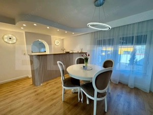 Duplex exclusivist– 400 mp, design modern, 5 dormitoare – zona Andrei Mureșanu