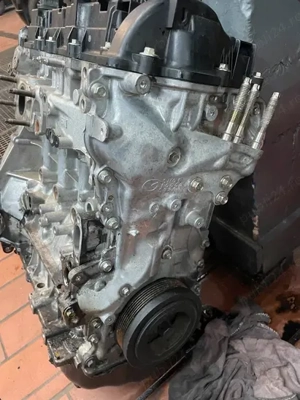 Bloc motor Mazda 3/6 CX5 skyactiv 2.2 diesel euro 6 cod motor SH01 - imagine 7