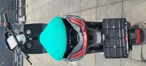 Motoscuter Electric Nou - imagine 5