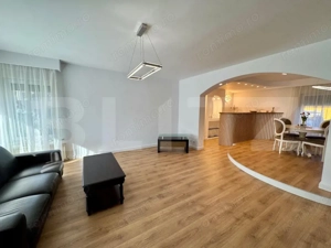 Duplex exclusivist– 400 mp, design modern, 5 dormitoare – zona Andrei Mureșanu - imagine 3
