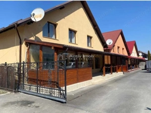 Vila Bunloc Brasov - Cazare  Muncitori