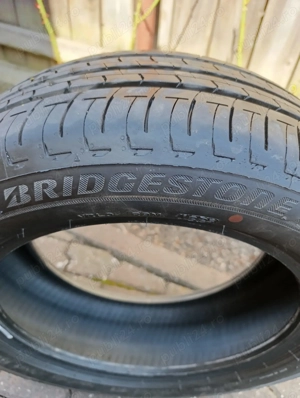 Vând 4 bucăți anvelope noi, de vară, Bridgestone 195/55 R16