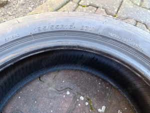 Vând 4 bucăți anvelope noi, de vară, Bridgestone 195/55 R16 - imagine 2