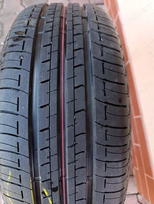 Vând 4 bucăți anvelope noi, de vară, Bridgestone 195/55 R16 - imagine 6