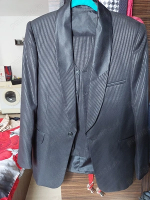 Costum bărbătesc  - imagine 2