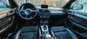 Audi Q3 2.0 TDI - imagine 4