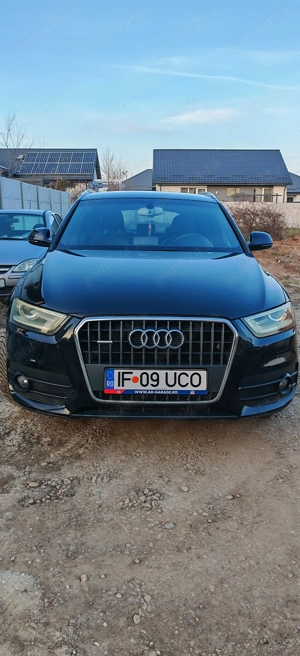 Audi Q3 2.0 TDI - imagine 2
