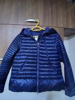 Jacheta puf Mar.S Bomboogie