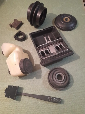 piese dacia 1300,1310 - imagine 10