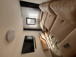 Apartament cu 2 camere 