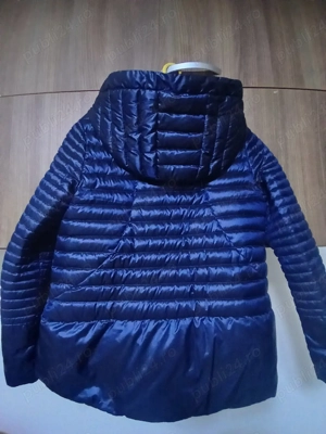 Jacheta puf Mar.S Bomboogie - imagine 2