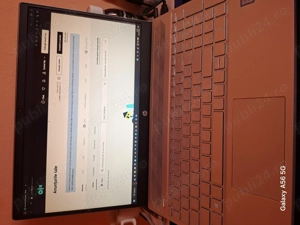 Laptop Hp perfect functional.