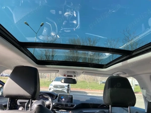 Vand Peugeot 5008, consum redus, full piele, panoramic+trapa, incalzire, automata