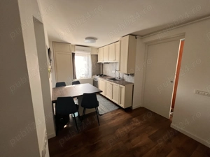 Apartament cu 2 camere  - imagine 3