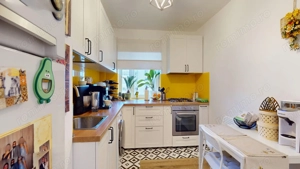 Apartament 3 camere Colentina Doamna Ghica - imagine 16