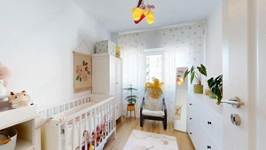 Apartament 3 camere Colentina Doamna Ghica - imagine 12