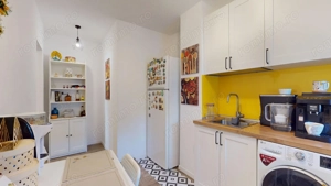 Apartament 3 camere Colentina Doamna Ghica - imagine 18